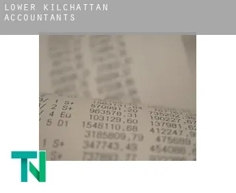 Lower Kilchattan  accountants