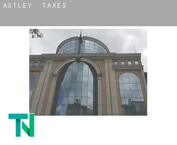 Astley  taxes