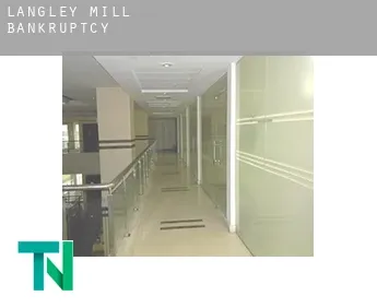 Langley Mill  bankruptcy