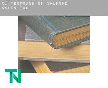 Salford (City and Borough)  sales tax
