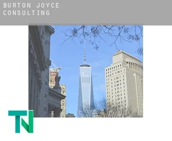 Burton Joyce  consulting