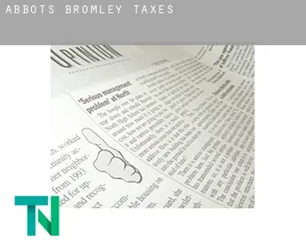 Abbots Bromley  taxes