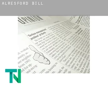 Alresford  bill