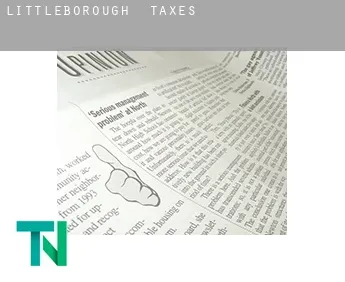 Littleborough  taxes