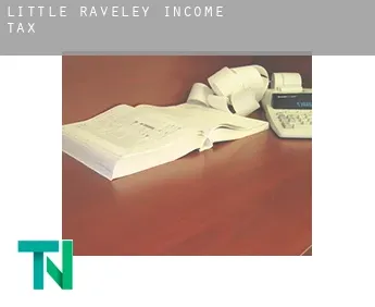 Little Raveley  income tax