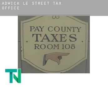 Adwick le Street  tax office