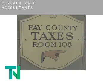 Clydach Vale  accountants