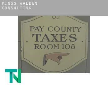 Kings Walden  consulting