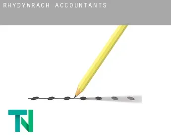 Rhydywrach  accountants