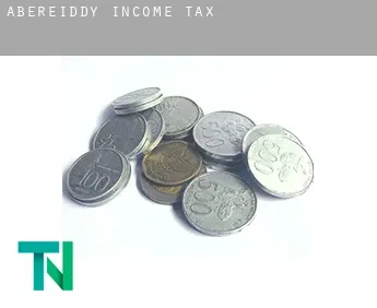 Abereiddy  income tax