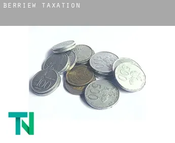 Berriew  taxation