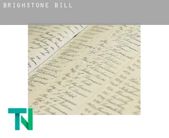 Brighstone  bill