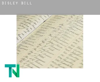 Disley  bill