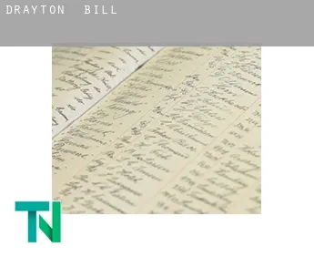 Drayton  bill