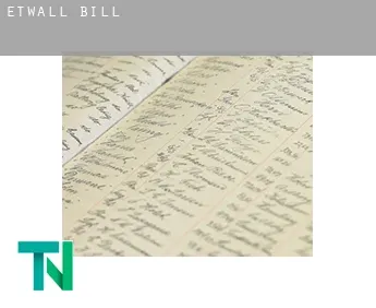 Etwall  bill