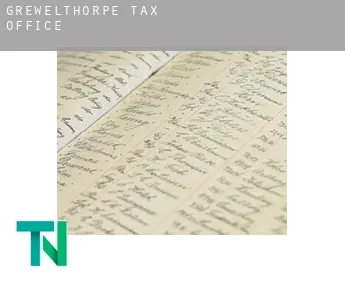 Grewelthorpe  tax office