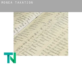 Monea  taxation