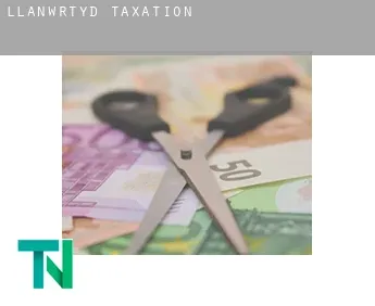 Llanwrtyd  taxation