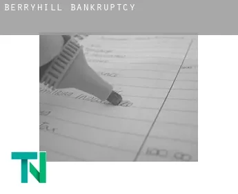 Berryhill  bankruptcy