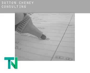 Sutton Cheney  consulting