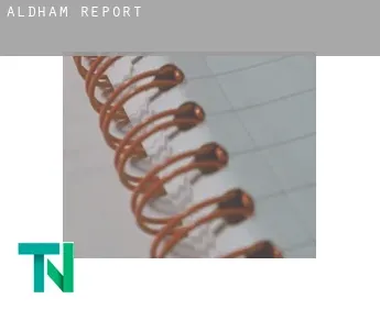 Aldham  report