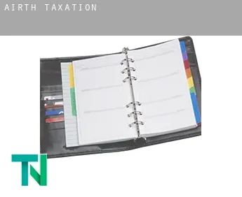 Airth  taxation