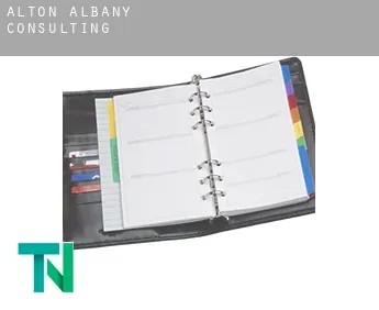 Alton Albany  consulting