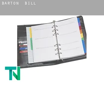 Barton  bill