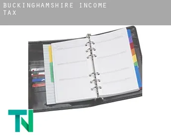 Buckinghamshire  income tax