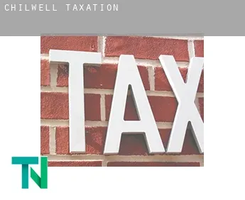 Chilwell  taxation