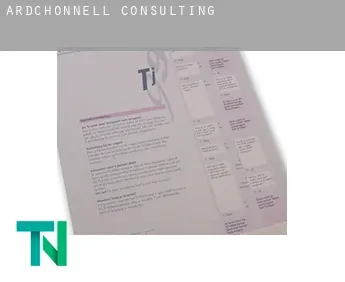 Ardchonnell  consulting