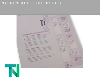 Mildenhall  tax office