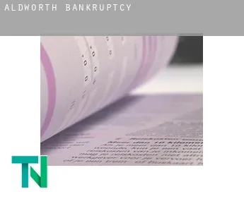 Aldworth  bankruptcy