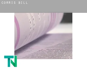 Corris  bill