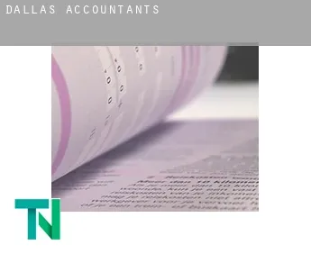 Dallas  accountants