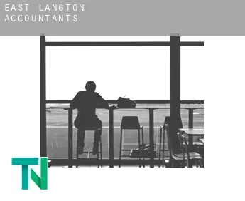 East Langton  accountants