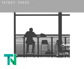 Tetney  taxes