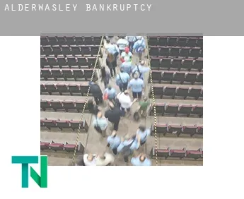 Alderwasley  bankruptcy