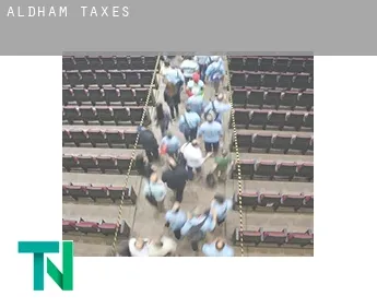 Aldham  taxes