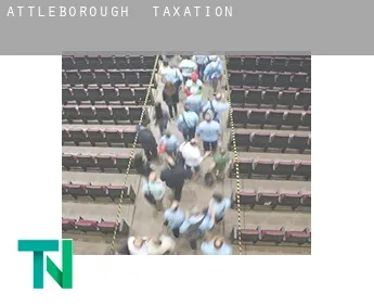 Attleborough  taxation