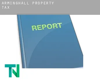 Arminghall  property tax