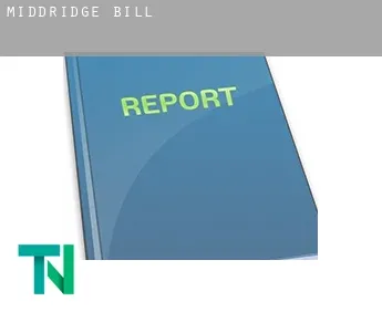 Middridge  bill