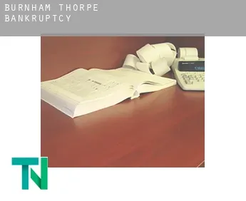 Burnham Thorpe  bankruptcy